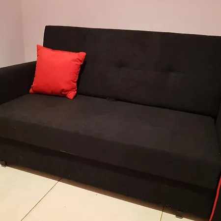 Apartmán Апартаменти В Поморие Плажен Комплекс