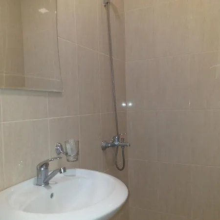 Апартаменти В Поморие Плажен Комплекс Apartmán