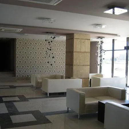 Апартаменти В Поморие Плажен Комплекс * Pomorie
